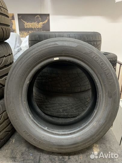 Yokohama A539 185/60 R13 H