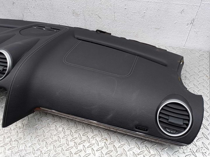 Торпедо Mercedes-Benz GL-Class