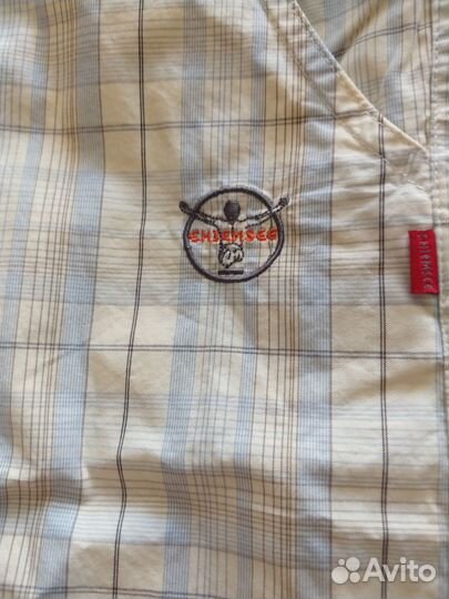 Шорты Trussardi, бермуды Chiemsee, спортбрюки