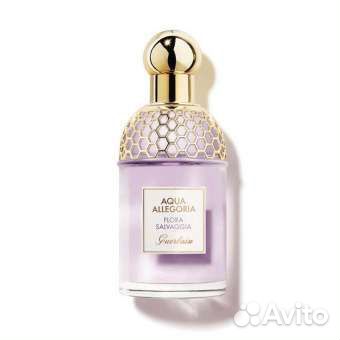 Guerlain Aqua Allegoria Flora Salvaggia