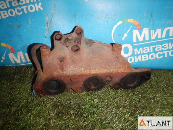 Коллектор выпускной suzuki jimny