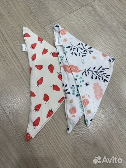 Вещи детские