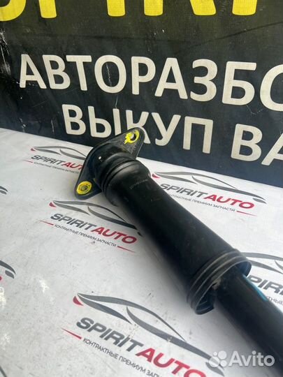 Амортизатор подвески задний правый Kia Optima 4