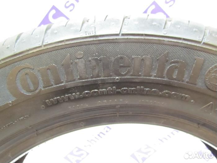 Continental ContiPremiumContact 2 185/60 R15 102M
