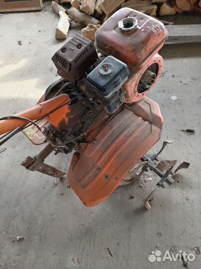 Мотоблок бу