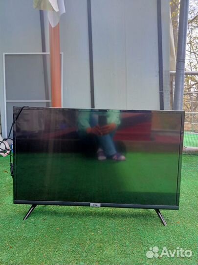 Телевизор SMART tv android