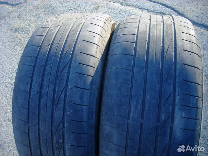 Bridgestone Dueler H/P Sport 265/50 R19 110W