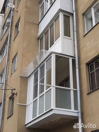 Лоджия