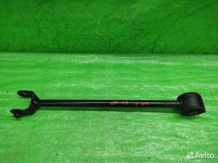 Тяга зад. продольная / рычаг Tucson/Sportage 04-10