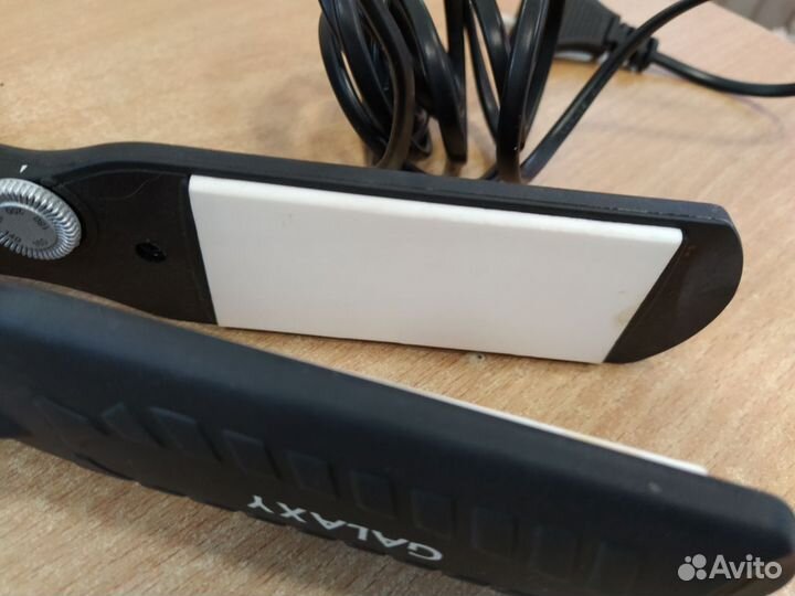 Щипцы для волос Galaxy GL4501