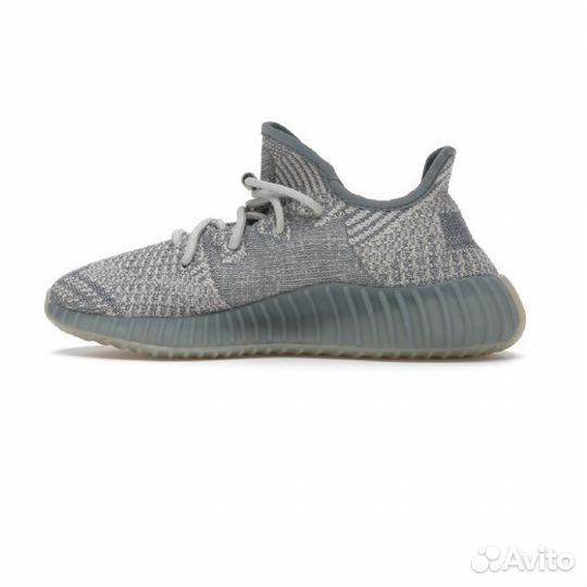 Yeezy 350 V2 synth reflective