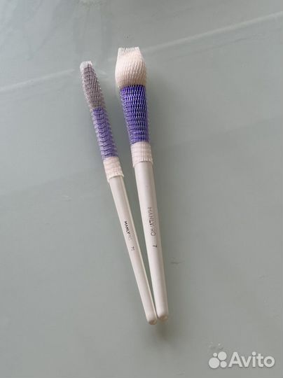 Manly pro 70 кисть