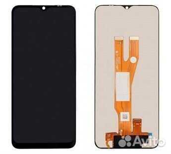 Дисплей для Samsung A032F Galaxy A03 Core + тачскр