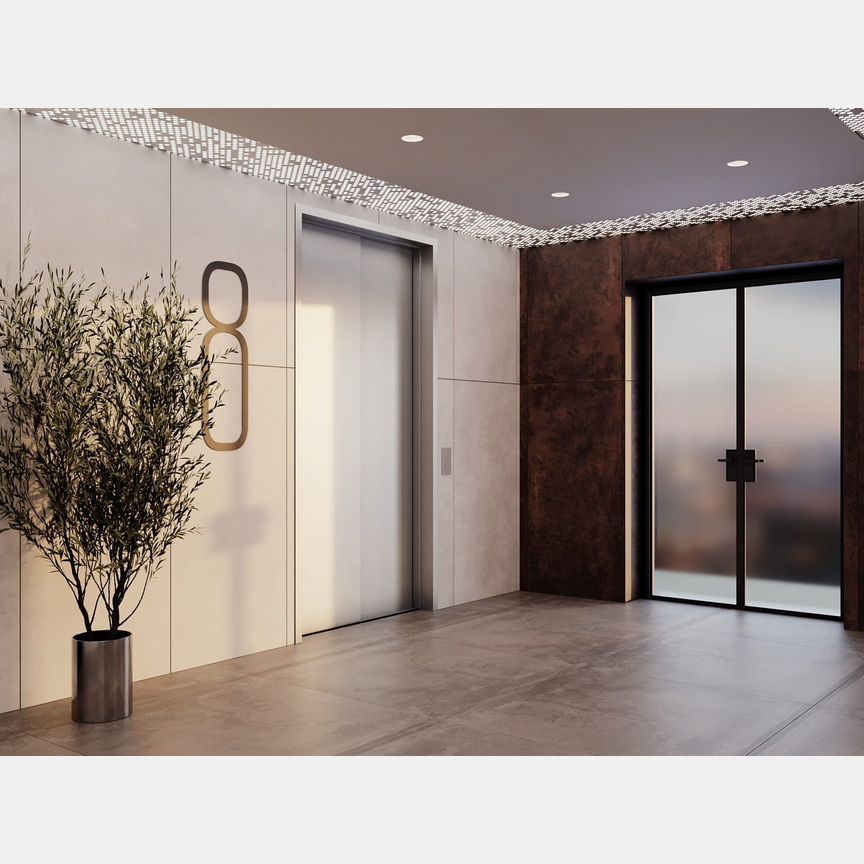 Апартаменты-студия, 26,1 м², 3/20 эт.