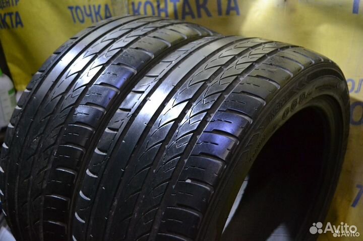 Minerva F105 215/45 R17