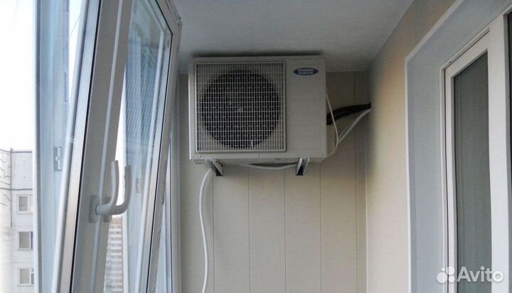 Монтажник кондиционеров Установка кондиционеров