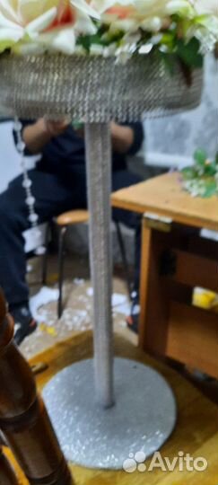 Новогодние украшения ручной работы