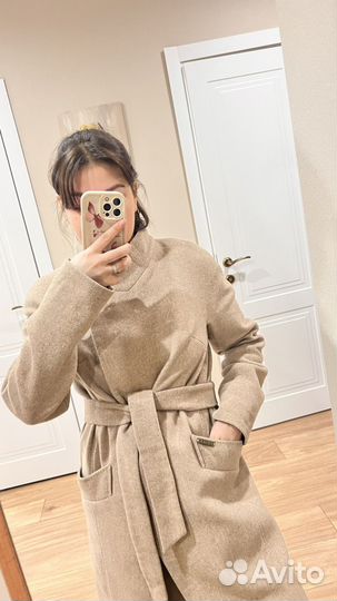 Пальто женское