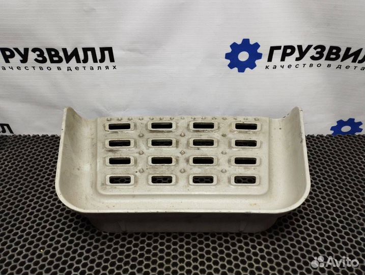 Крышка аккумулятора DAF 106 1945946