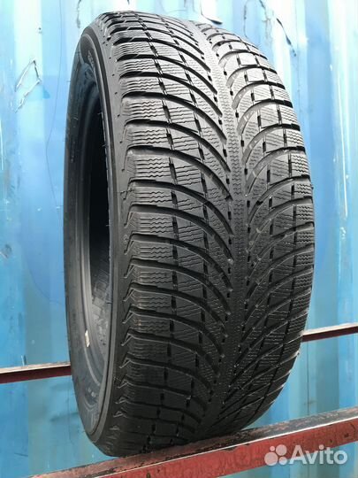 Michelin Latitude Alpin LA2 235/55 R19