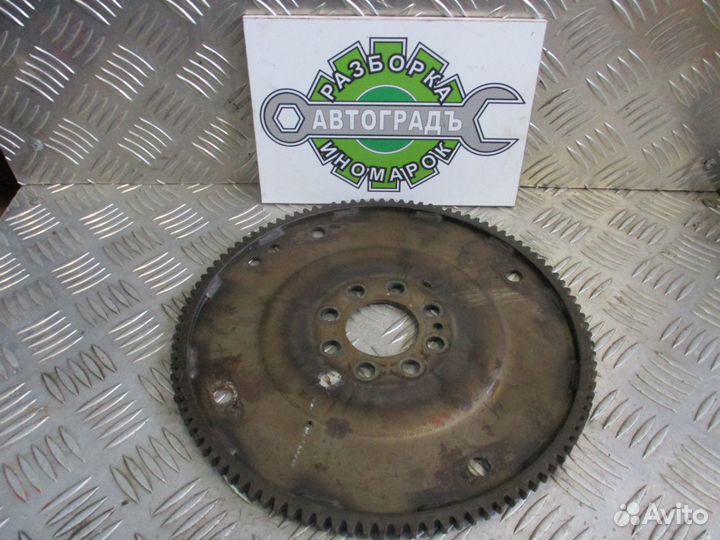 Маховик Dodge Caravan 3 2.4 АКПП