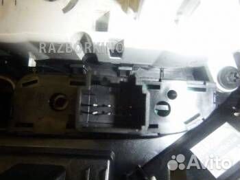 Блок управления 283959N00B