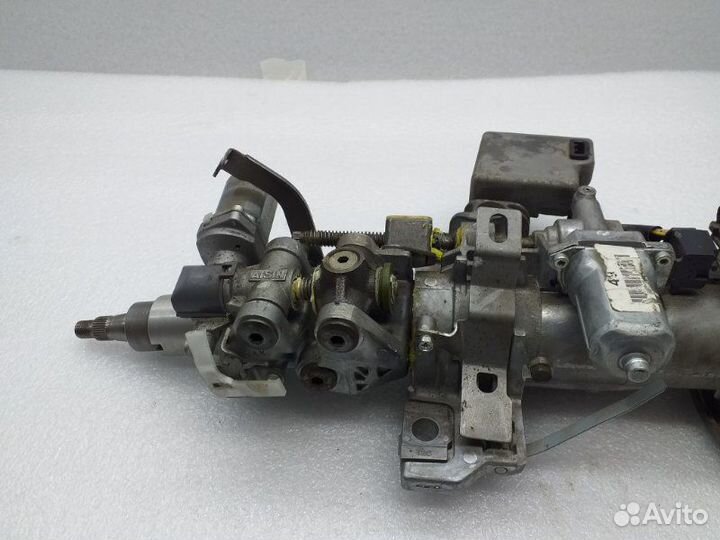 Рулевая колонка Lexus Is250 XE20 4grfse 2007