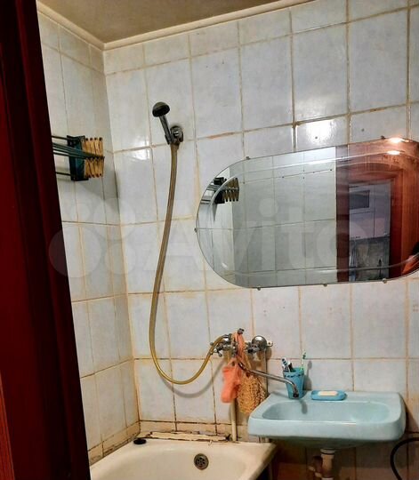 1-к. квартира, 35 м², 3/10 эт.