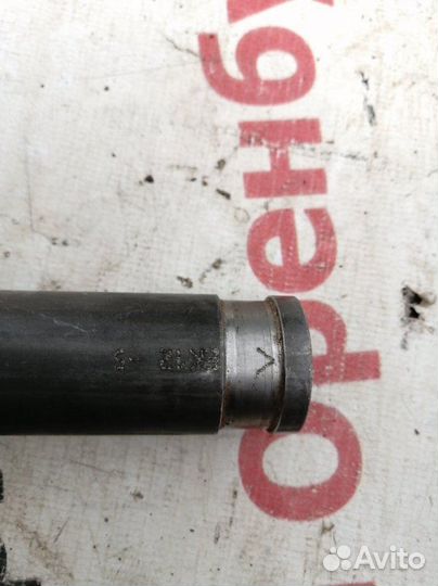 Колонка рулевая Honda Civic