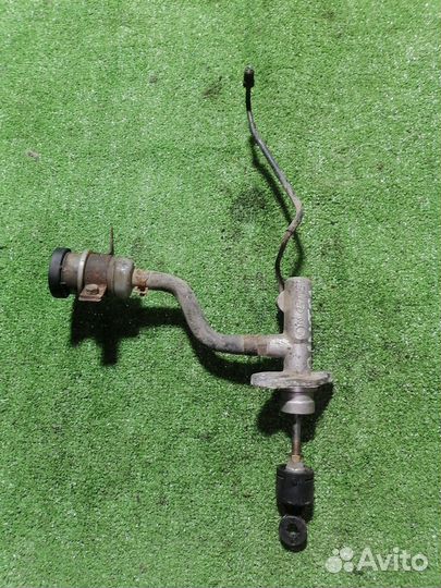 Цилиндр сцепления главный Hyundai Elantra