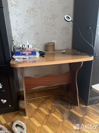 Стол для кухни бу