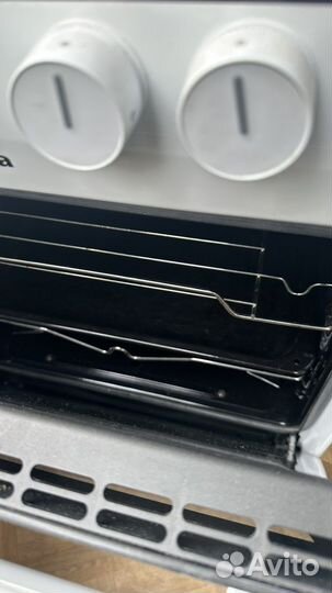 Газовая плита бу