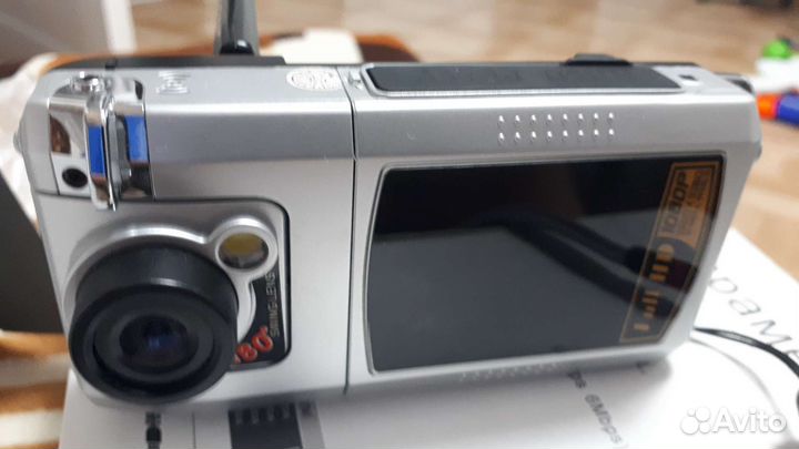 Видеорегистратор