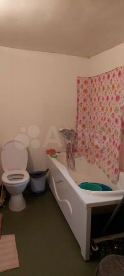 Дом 65 м² на участке 24 сот.