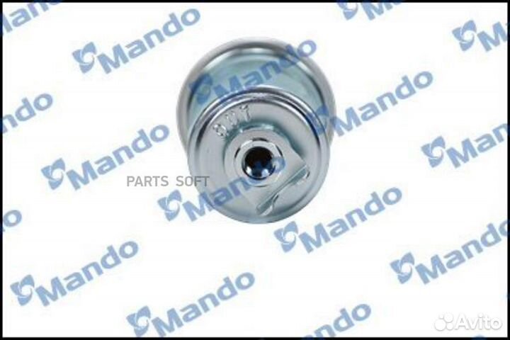 Mando EFF00013T EFF00013T фильтр топливный\Suzuki