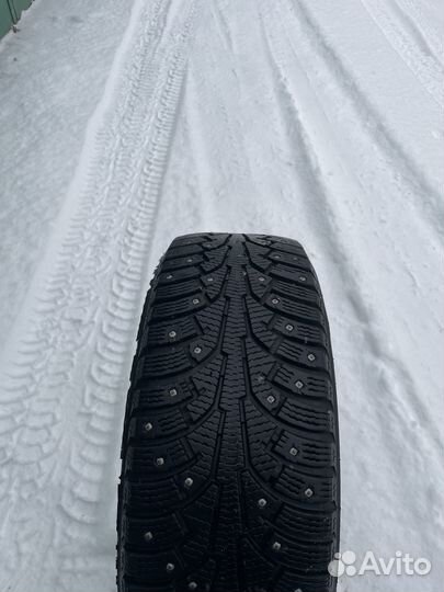 Nokian Tyres Hakkapeliitta 5 205/55 R16 94T