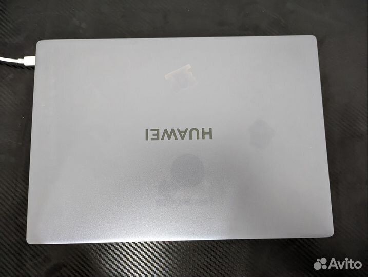 Huawei Matebook D16 i7 16/512