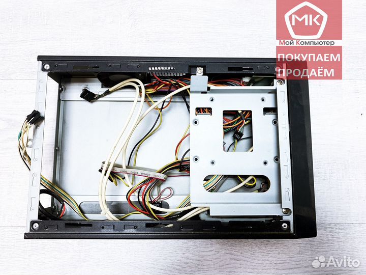 Корпус для пк mini-ITX