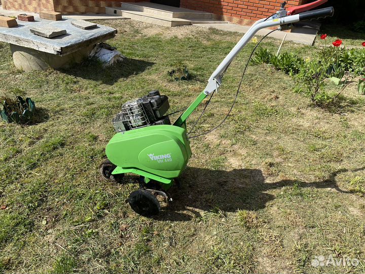 Мотоблоки и культиваторы