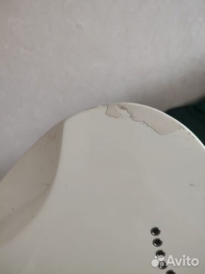 7-струнная электрогитара Schecter demon 7