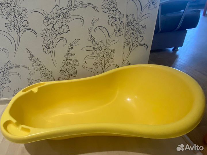 Ванночка для купания