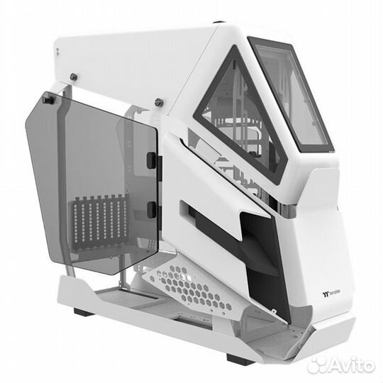 Корпус Thermaltake AH T600 Snow 309522