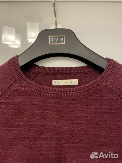 Джемпер Celio Оригинал