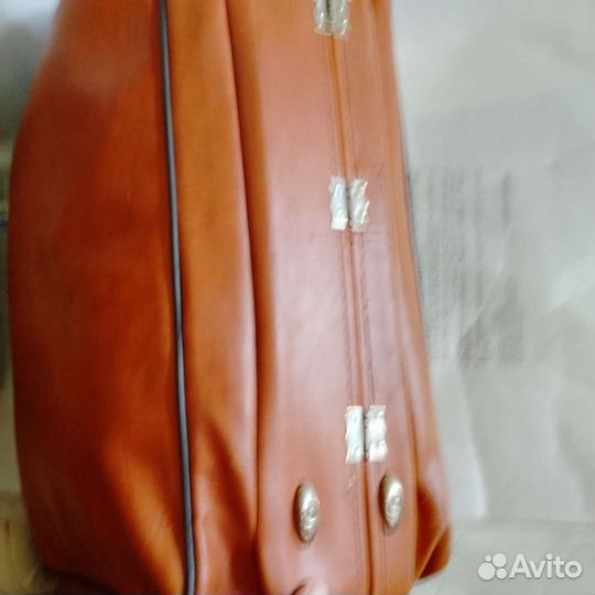 Кожаный чемодан (СССР)