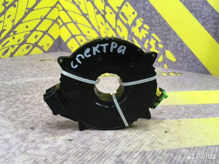 Шлейф Механизм подрулевой Kia Spectra Спектра