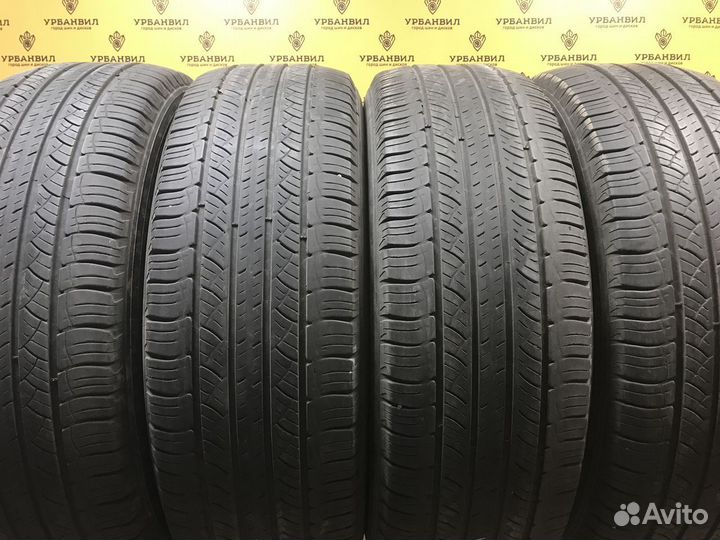 Michelin Latitude Sport 3 225/60 R18 100V