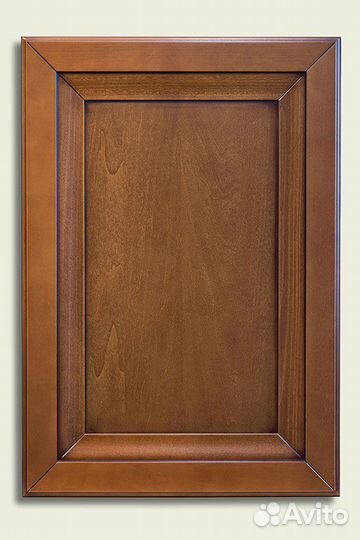 Книжный шкаф массив