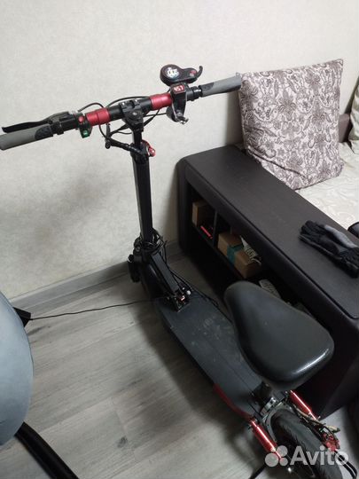 Kugoo m4 pro 2022г бу