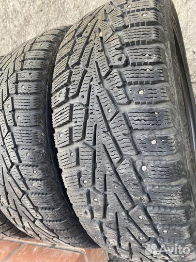 Cordiant Snow Cross 205/55 R16 94T