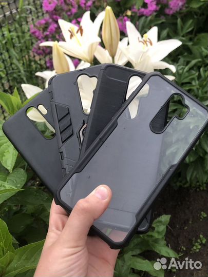 Xiaomi redmi note 8 pro